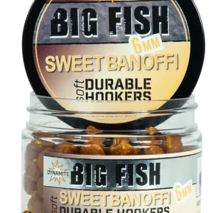 Dynamite Baits Big Fish Soft Durable Hook Pellets Superprijs